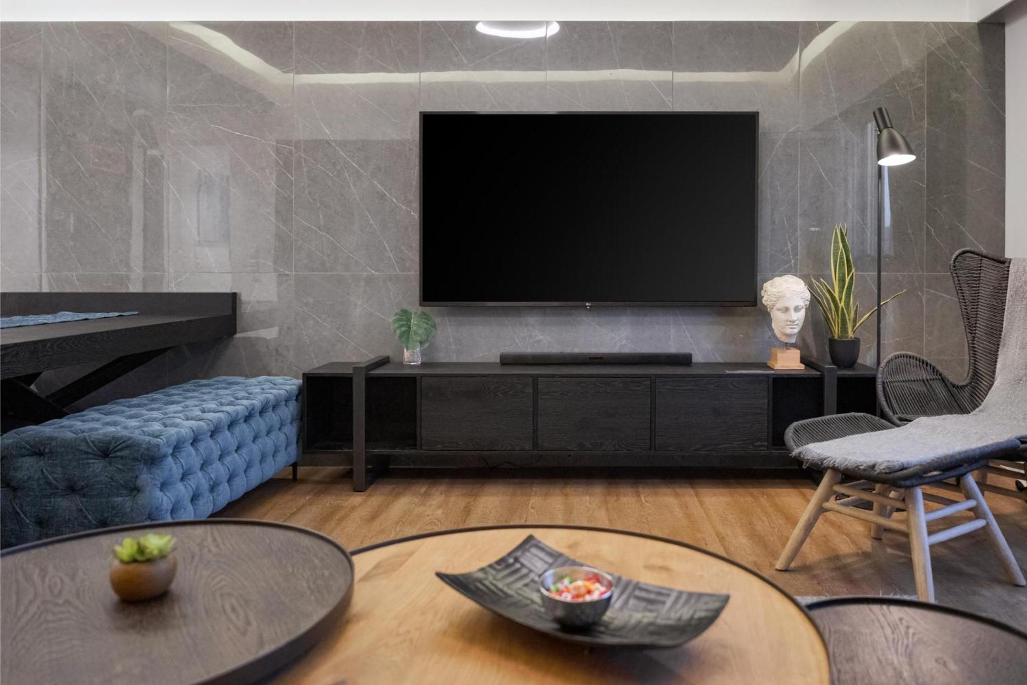 Acropolis Unique Residence Атина Екстериор снимка